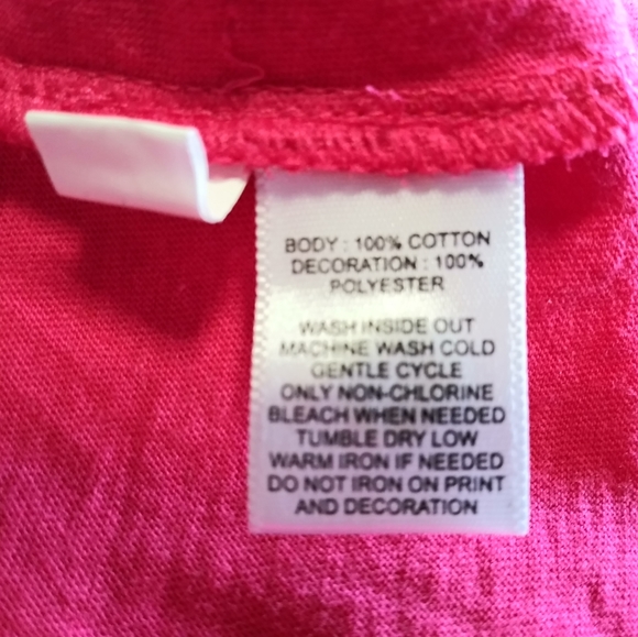 Tiered Ruffled Tank Top - Picture 6 of 6